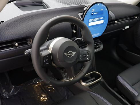 New 2026 MINI Cooper S image 7