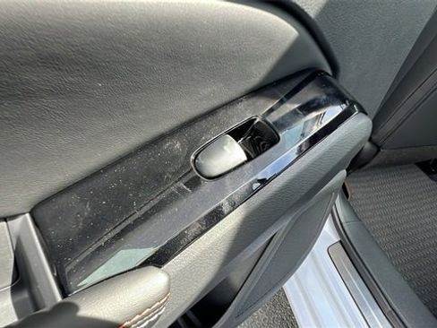 New 2025 Nissan Altima 2.5 SR w/ SR Premium Package image 15