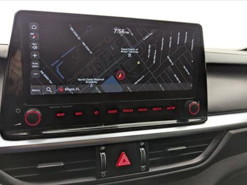 Used 2022 Kia Forte GT FWD image 27