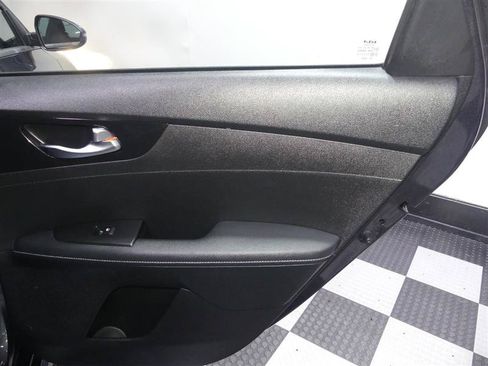 Used 2023 Kia Forte GT-Line w/ GT-Line Premium Package FWD image 26