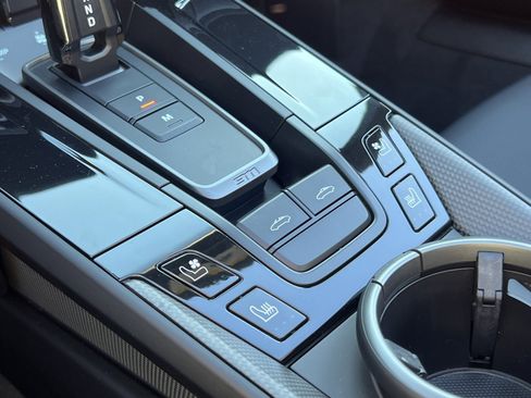 Certified 2025 Porsche 911 Targa 4 GTS image 27
