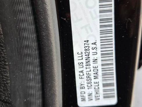 Used 2022 RAM 1500 Rebel w/ Rebel Level 1 Equipment Group AWD/4WD image 24