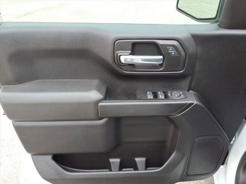 Used 2023 Chevrolet Silverado 1500 Custom w/ Rally Edition image 18