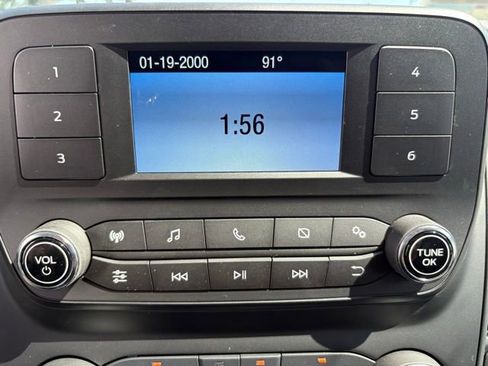 New 2025 Ford Transit 250 Low Roof image 13