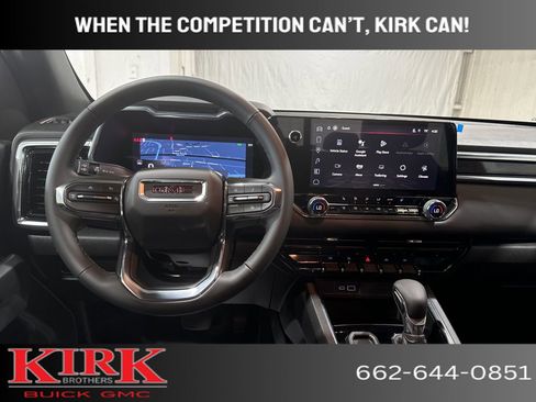 New 2024 GMC Canyon Elevation w/ Convenience Package image 17