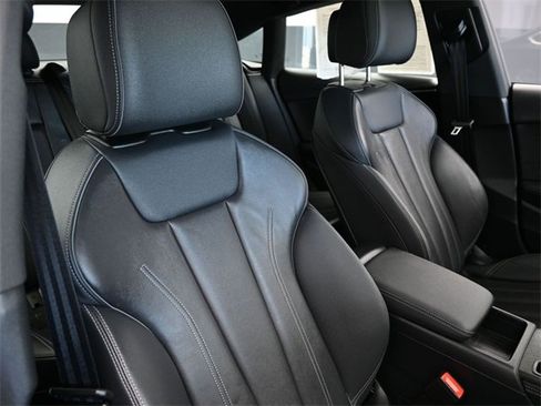 Used 2024 Audi A5 2.0T Premium Plus image 36