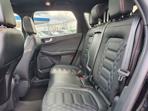 Used 2024 Ford Escape ST-Line Elite w/ Premium Technology Package AWD/4WD image 25