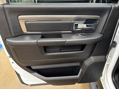 Used 2018 RAM 2500 Laramie w/ Sport Appearance Group image 9