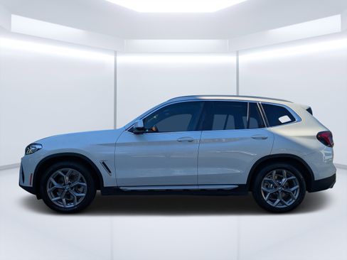 Used 2022 BMW X3 sDrive30i w/ Premium Package 2 image 9