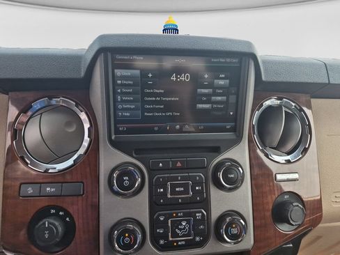 Used 2015 Ford F350 King Ranch AWD/4WD image 17