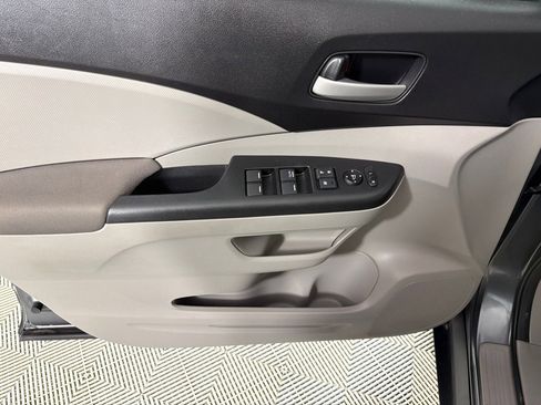 Used 2014 Honda CR-V LX image 11