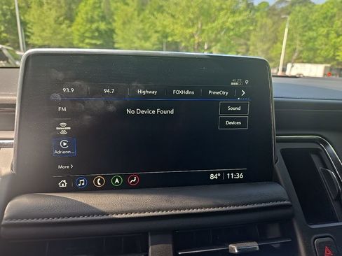 Used 2023 Chevrolet Tahoe Z71 image 5