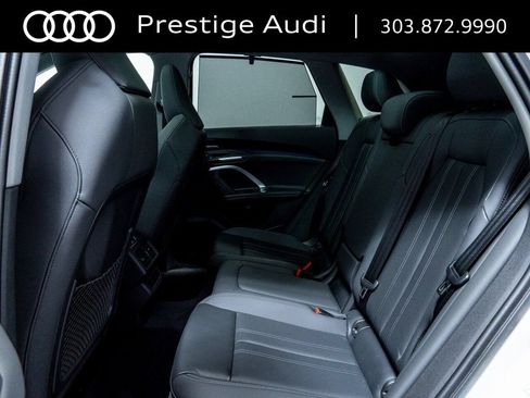 Used 2025 Audi Q5 Premium w/ Premium Plus AWD/4WD image 24