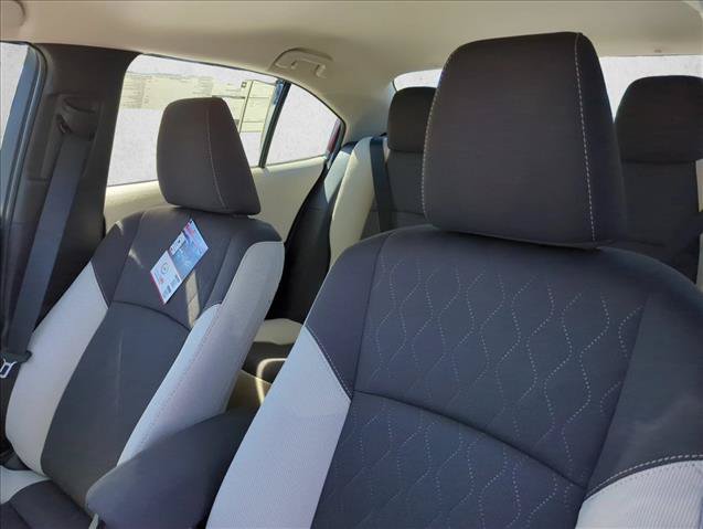 New 2027 Toyota Corolla LE FWD image 23