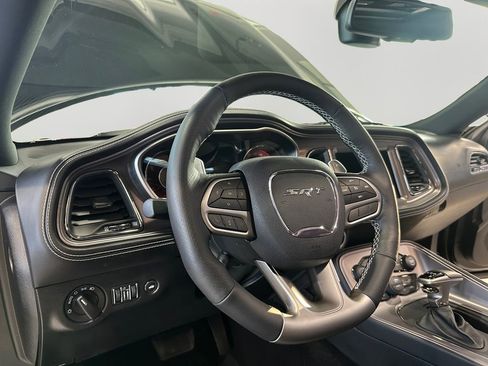 Used 2023 Dodge Challenger SRT Hellcat w/ Driver Convenience Group image 7