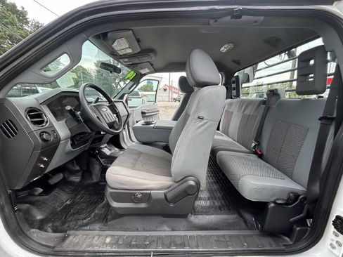 Used 2013 Ford F450 XL AWD/4WD image 18
