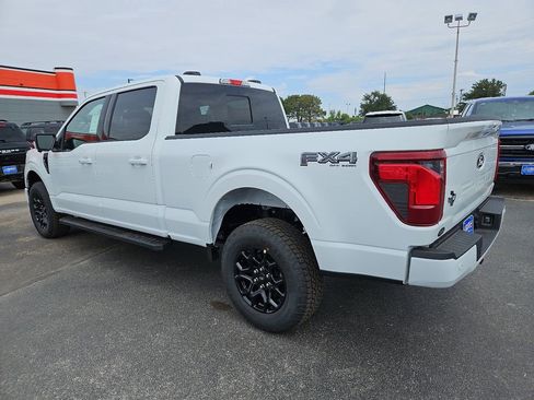 New 2026 Ford F150 XLT AWD/4WD image 8