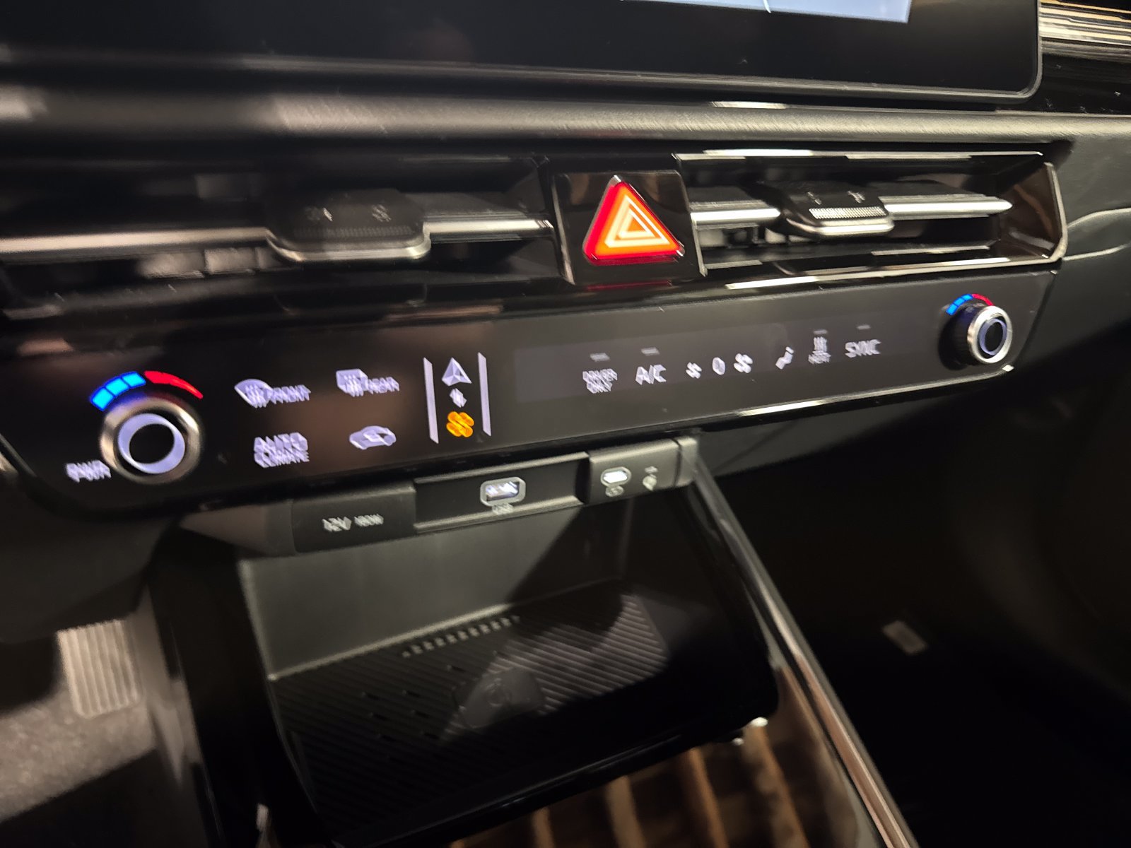 New 2026 Kia Niro Wind w/ Wind Preserve Package FWD image 23