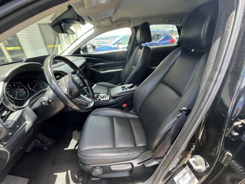 Used 2024 MAZDA CX-30 AWD 2.5 S w/ Select Sport Pkg image 27