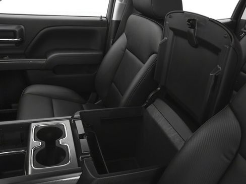 Used 2015 GMC Sierra 1500 SLT w/ SLT Crew Cab Value Package image 20