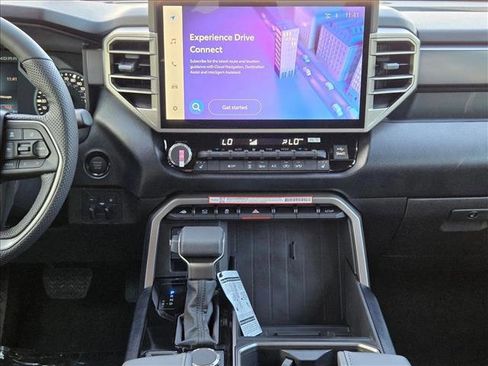 New 2026 Toyota Tundra SR5 AWD/4WD image 13