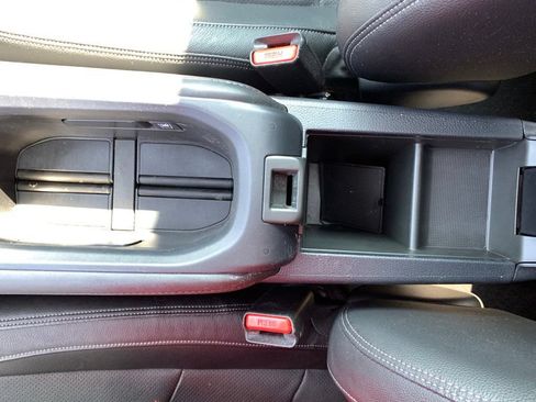 Used 2021 Honda HR-V EX-L image 21