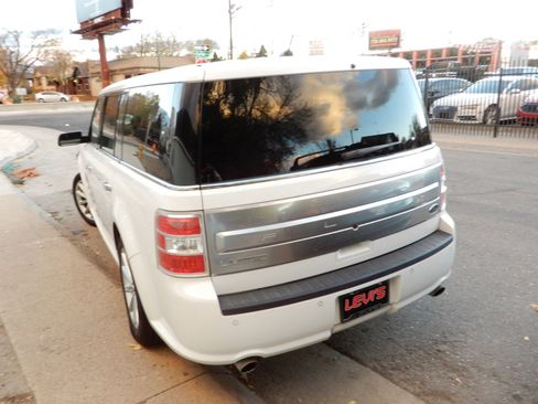 Used 2019 Ford Flex Limited image 6