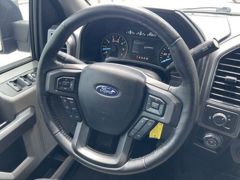 Used 2020 Ford F150 XLT w/ Equipment Group 302A Luxury RWD image 17