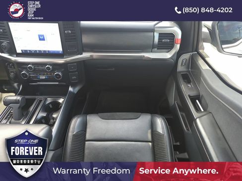 Used 2022 Ford F150 Raptor w/ Raptor 37 Performance Package AWD/4WD image 15