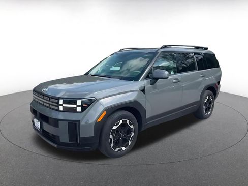 Used 2025 Hyundai Santa Fe SEL image 8