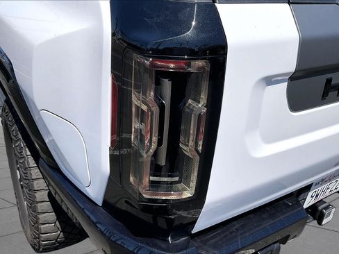 Used 2022 GMC Hummer EV Edition 1 w/ LPO, Illumination Package AWD/4WD image 27