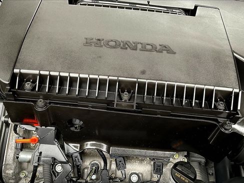 Used 2025 Honda Pilot Elite image 32