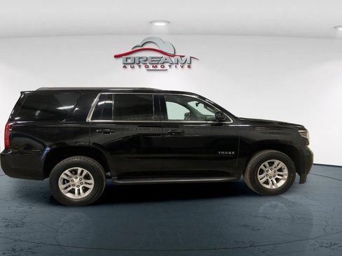 Used 2019 Chevrolet Tahoe LS AWD/4WD image 17