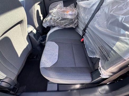 New 2026 Ford Maverick XLT w/ 4K Tow Package image 25