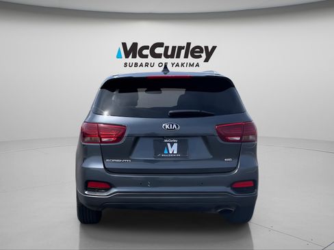 Used 2019 Kia Sorento AWD w/ Option Group 020 image 5