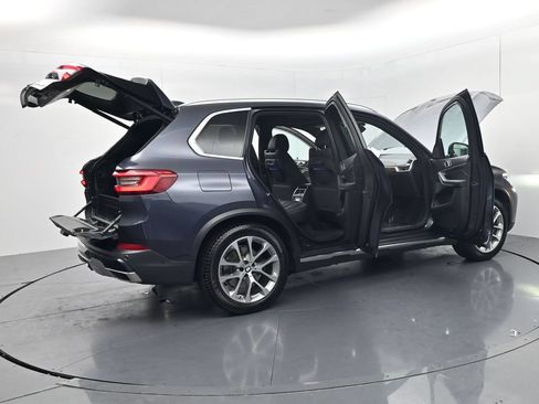 Used 2019 BMW X5 xDrive40i AWD/4WD image 60