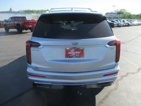 Used 2020 Cadillac XT6 Premium Luxury image 6