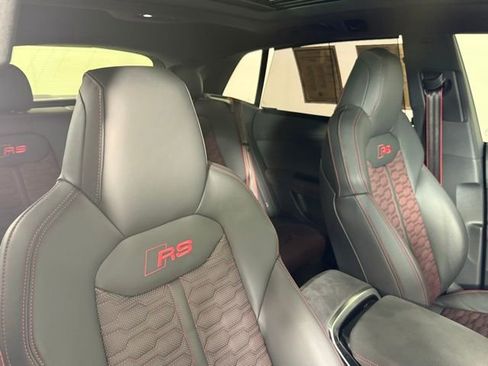 Used 2026 Audi RS Q8 performance image 30