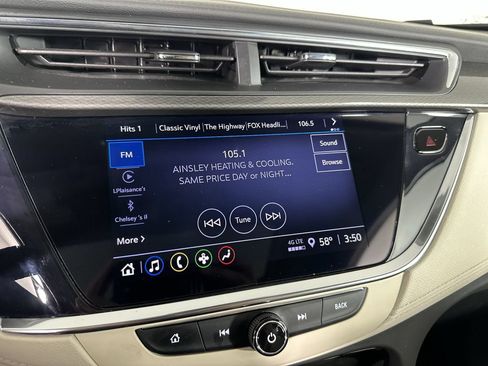 Certified 2023 Buick Encore GX Essence w/ Experience Buick Package FWD image 16