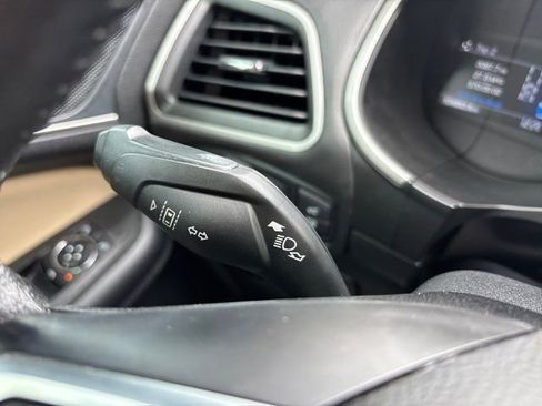 Used 2021 Ford Edge SEL w/ Convenience Package FWD image 49