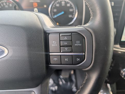 Used 2023 Ford F150 XLT w/ Equipment Group 302A High AWD/4WD image 18