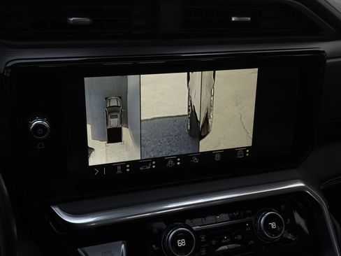 Used 2022 GMC Sierra 1500 Denali Ultimate image 23