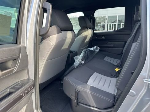 New 2025 Toyota Tacoma TRD Off-Road image 25