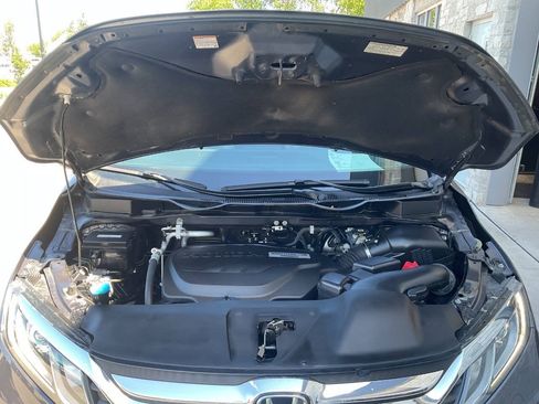 Used 2019 Honda Odyssey EX-L image 57