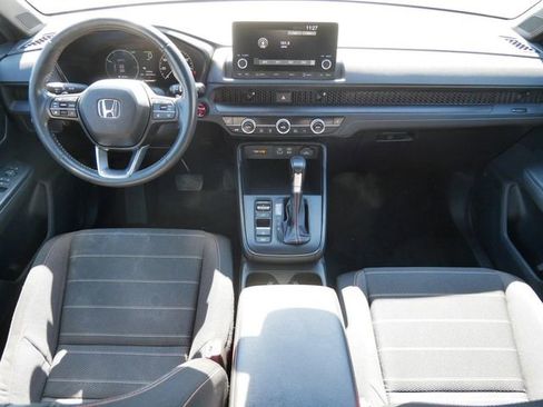 Used 2024 Honda CR-V Sport image 12
