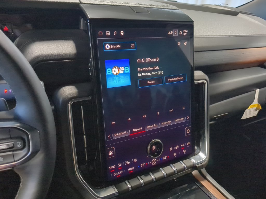Used 2026 GMC Yukon XL Denali w/ Denali Reserve Package AWD/4WD image 33