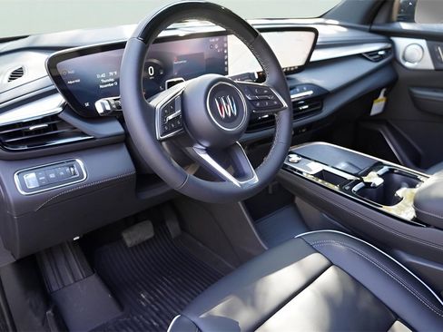 New 2026 Buick Enclave Avenir image 8