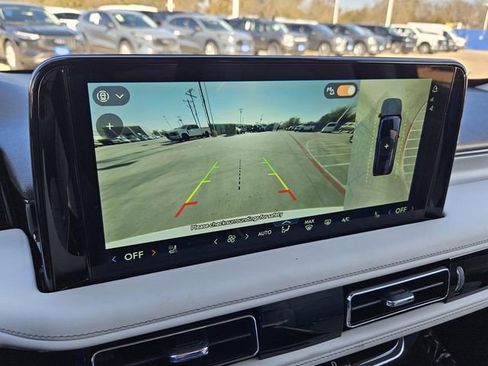 New 2026 Lincoln Aviator Reserve image 12