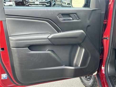 New 2026 GMC Canyon Elevation image 17