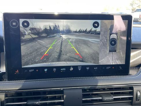 Used 2023 Lincoln Corsair Reserve w/ Equipment Group 201A image 28